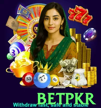 Betpkr Pakistan - 3
