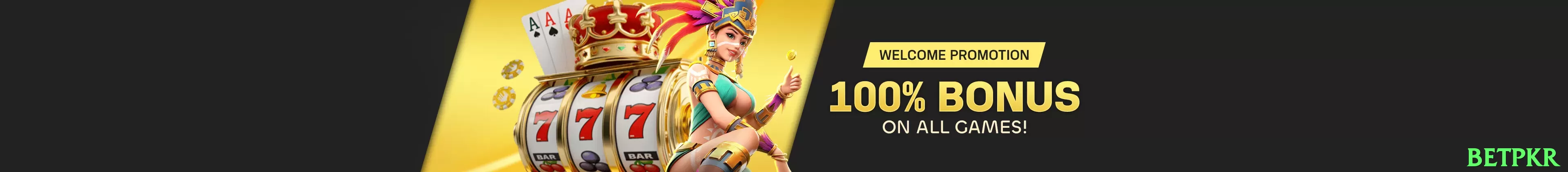 Betpkr App - 5