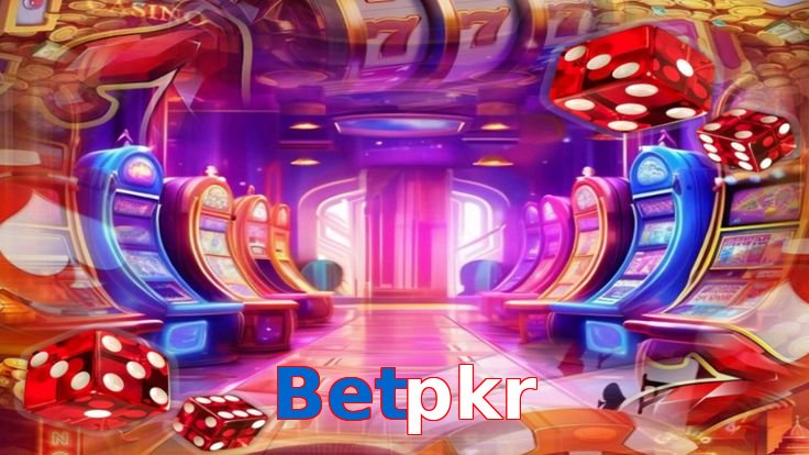 Betpkr