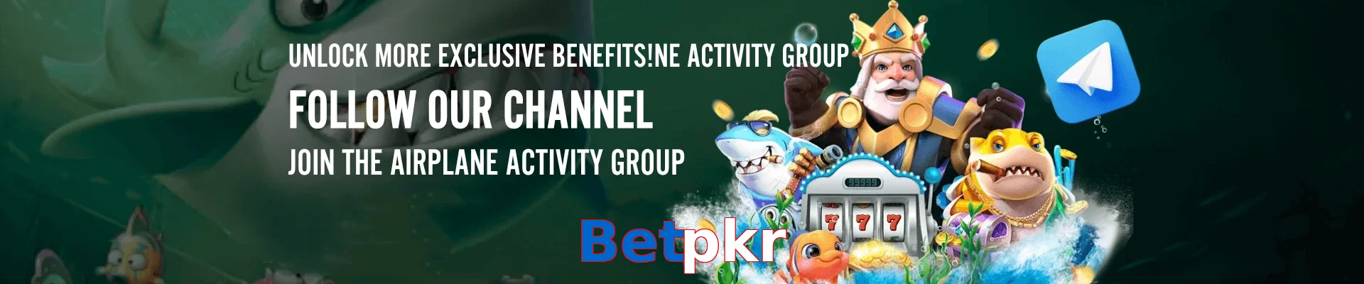 Betpkr