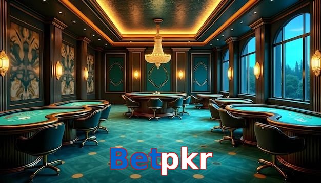 Betpkr