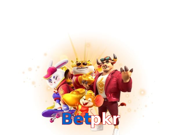 Betpkr