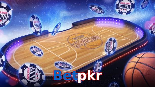 Betpkr