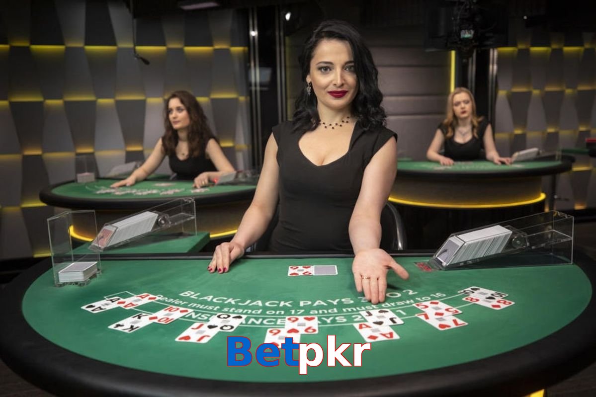 Betpkr