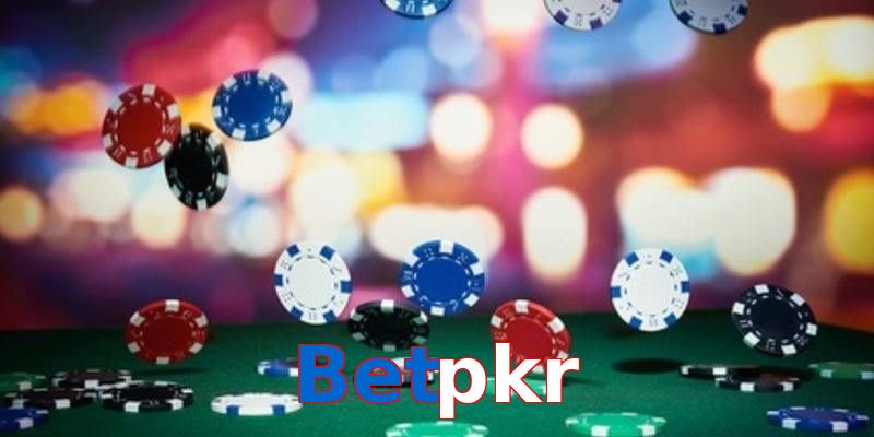 Betpkr