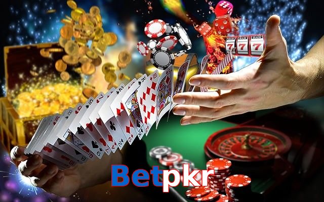 Betpkr