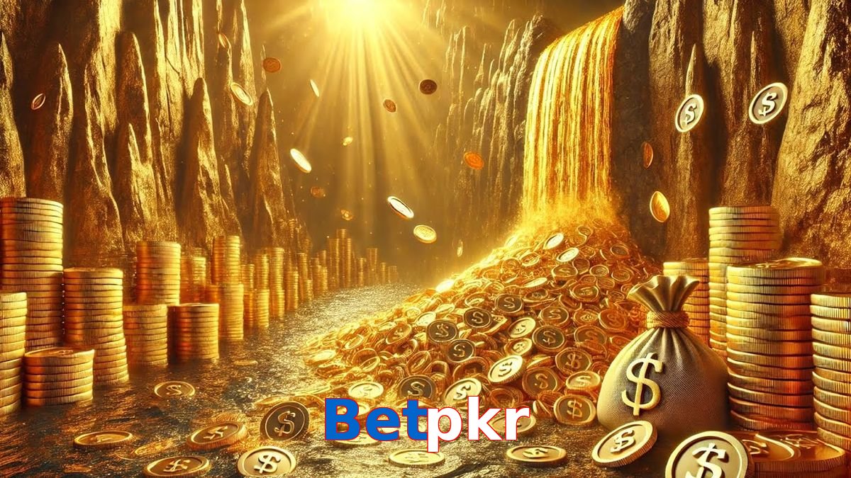 Betpkr