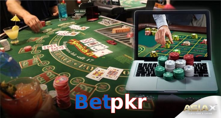 Betpkr